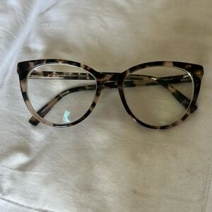 WARBY PARKER EYEGLASSES! Excellent condition